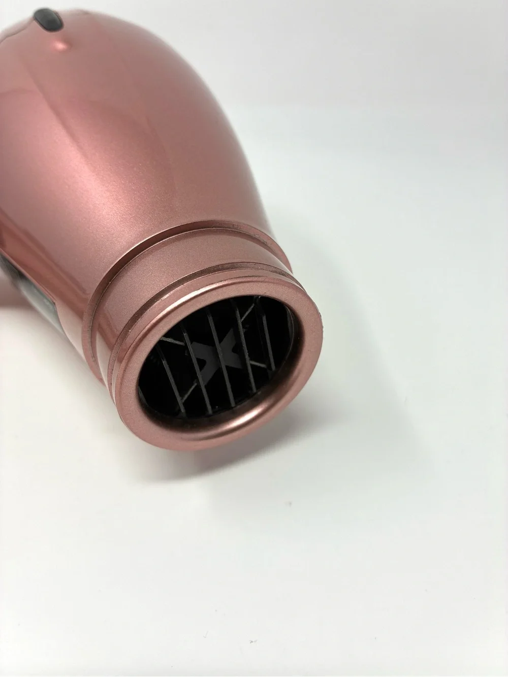 Elchim 3900 Healthy Ionic Hair Dryer Rose Gold Made in Italy